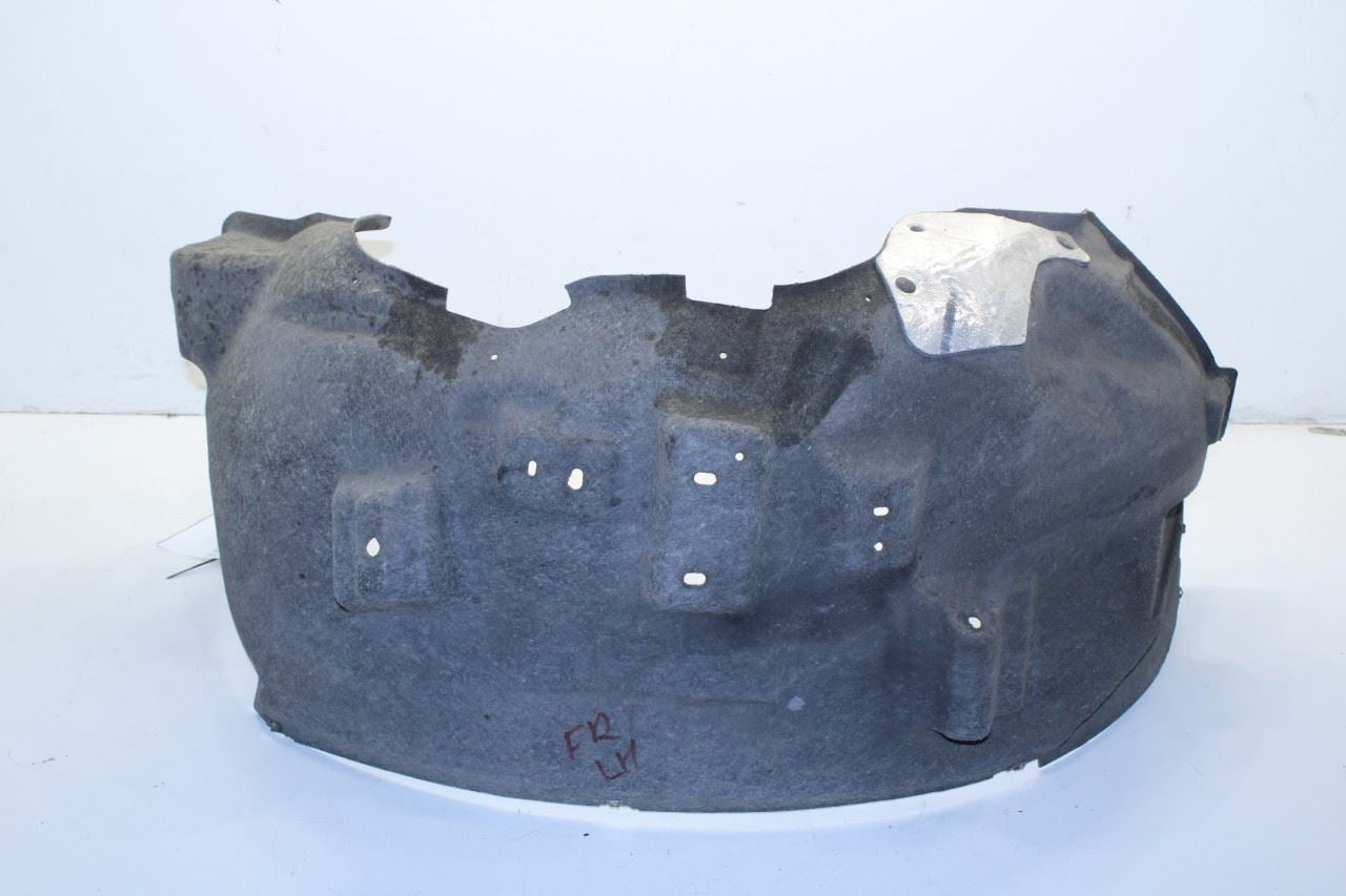 2015-20 Ford F150 XL Super Cab Front Left Wheelhouse Liner Splash Shield *ReaD* - Alshned Auto Parts