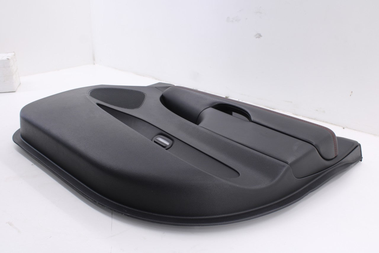2012-2020 Dodge Grand Caravan GT Front Right Side Door Trim Panel 1YK16DX9AA OEM7