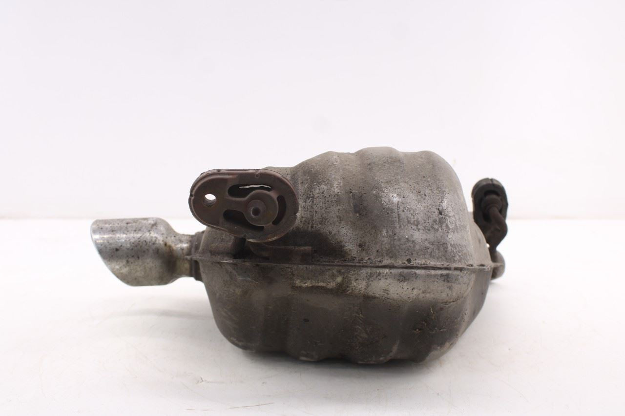 14-20 Jeep Grand Cherokee Limited 3.6L Rear Right Exhaust Muffler 68276648AA OEM3