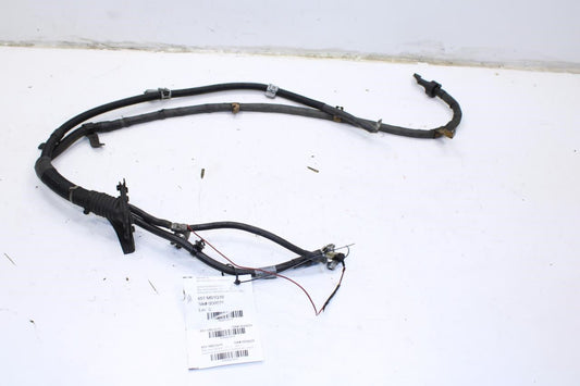 2010-13 Mercedes-Benz S550 Starting Motor Alternator Electronic Cable 2215405035 - Alshned Auto Parts