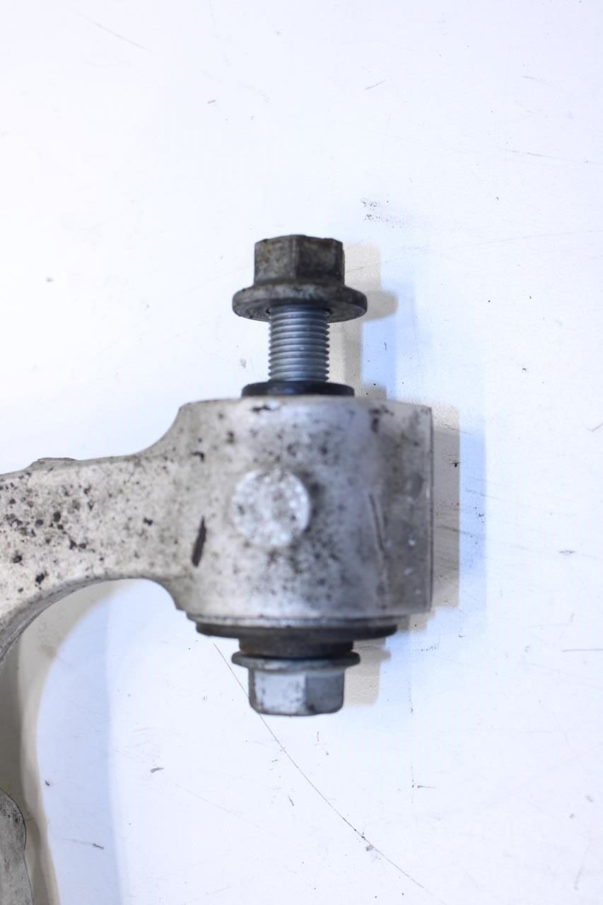 14-23 Infiniti Q50 Luxe RWD Rear Left Suspension Control Arm Upper and Lower Set - Alshned Auto Parts