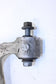 14-23 Infiniti Q50 Luxe RWD Rear Left Suspension Control Arm Upper and Lower Set - Alshned Auto Parts