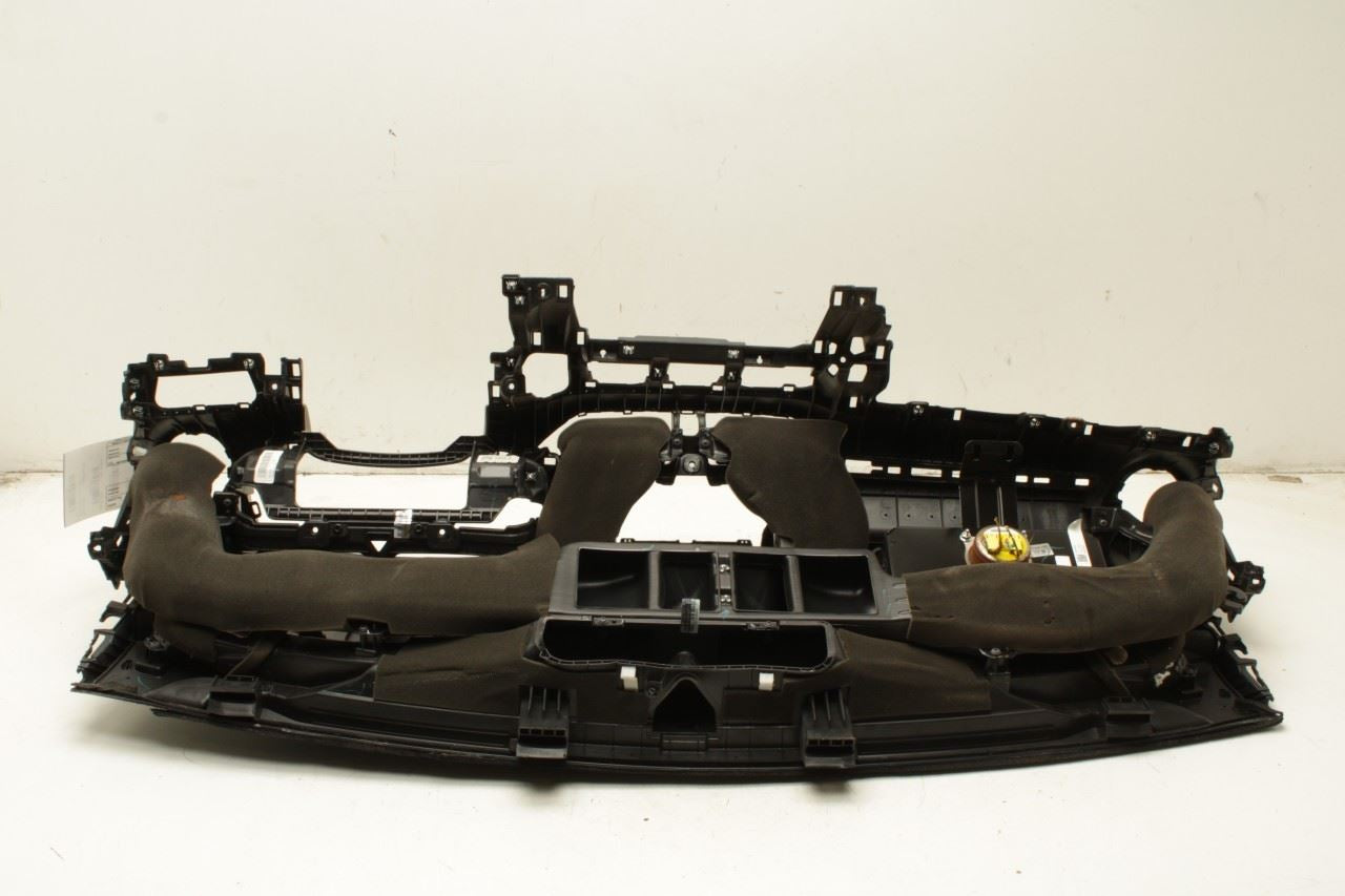 2020-2024 Kia Forte LXS Dash Instrument Panel 84710-M7001WK OEM *ReaD* - Alshned Auto Parts