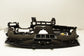 2020-2024 Kia Forte LXS Dash Instrument Panel 84710-M7001WK OEM *ReaD* - Alshned Auto Parts