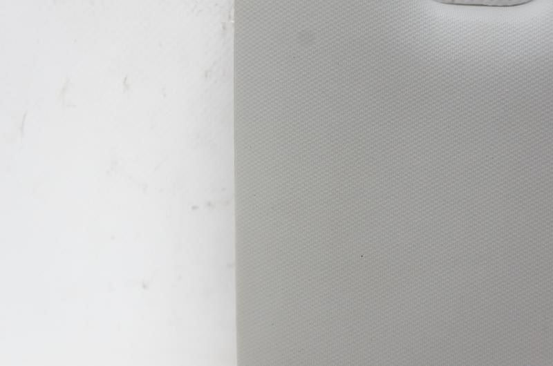 13-15 Honda Civic LX Front Right Sun Visor w/ Mirror 83230-TR0-A02ZB OEM *ReaD* - Alshned Auto Parts