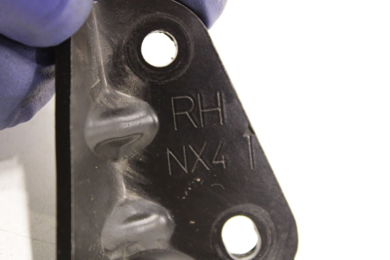 22-25 Hyundai Tucson SEL RR LH and RH Side Liftgate Power Lift Strut 81831-N9100 - Alshned Auto Parts