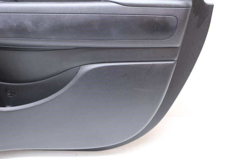 2014-2019 Kia Soul Front Right Passenger Door Trim Panel 82302-B2ES0DT1 OEM - Alshned Auto Parts