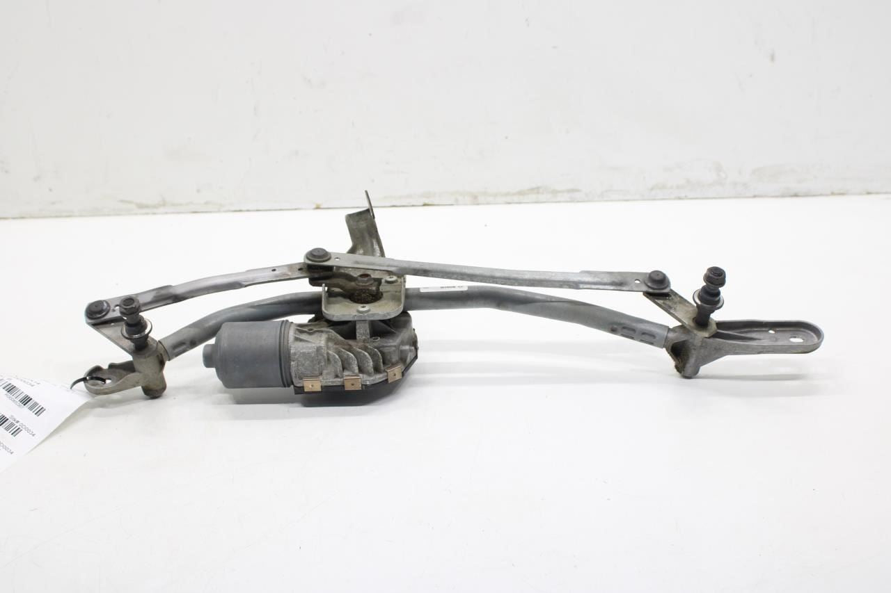 2010-2015 BMW 750I xDrive Front Windshield Wiper Transmission Linkage w/ Motor - Alshned Auto Parts