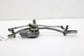 2010-2015 BMW 750I xDrive Front Windshield Wiper Transmission Linkage w/ Motor - Alshned Auto Parts