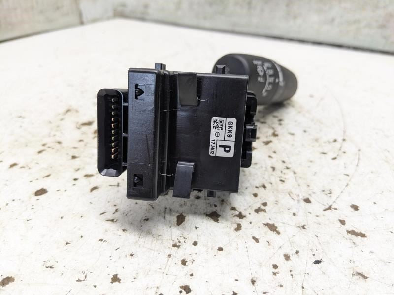 2014-2021 Mazda 6 FR LH Steering Column Windshield Wiper Switch GKK9-66-128 OEM - Alshned Auto Parts