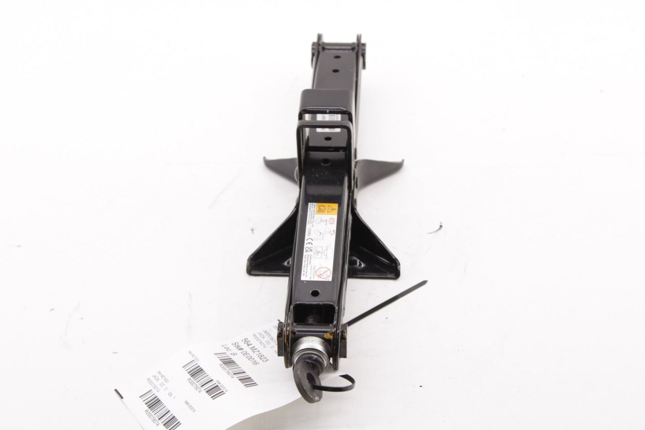 2022-23 Mazda CX-9 Grand Touring 2.5L AWD Scissor Lifting Jack LC62-37-790E OEM - Alshned Auto Parts