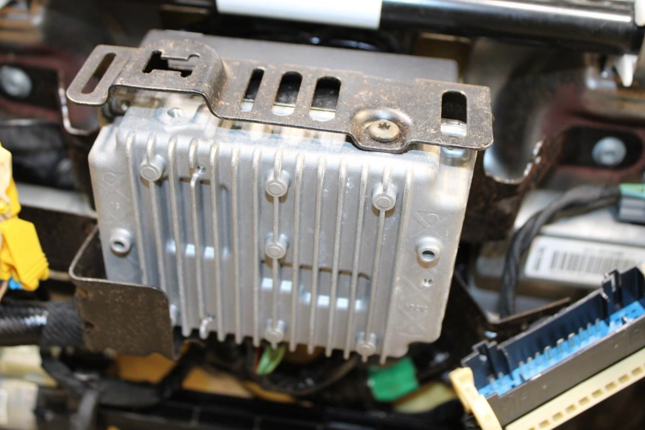 2014-2021 Jeep Grand Cherokee Front RH Side Seat Complete Leather 68175313AC OEM - Alshned Auto Parts