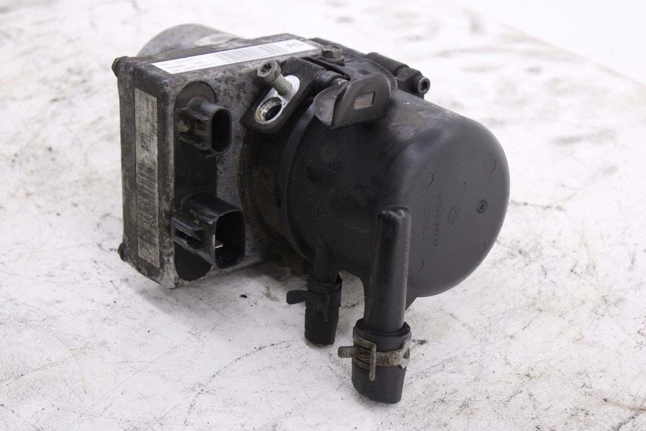 2014-2015 Dodge Durango SXT 3.6L Electro-Hydraulic Power Steering Pump 5154663AB - Alshned Auto Parts