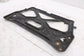 12-18 Audi A7 Premium AWD Front Crossmember Subframe Strut Brace 4H0399345Q OEM8