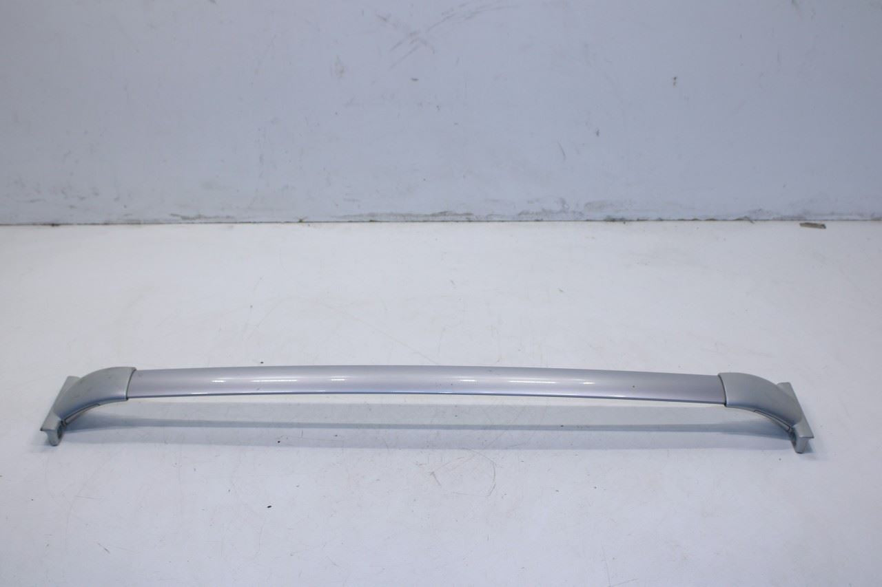 13-20 Nissan Pathfinder SV Roof Luggage Rack Rail Pair w/ Cross Bars 73821-3KA0A - Alshned Auto Parts