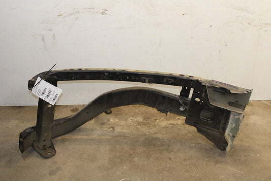 2011-2018 Ram 1500 Crew Cab Laramie Front Right Side Frame Rail Fender Closure - Alshned Auto Parts