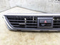 18-20 Honda Accord Dash Center Air Vent Grille Trim w/ Hazard Switch 77610TVAA0