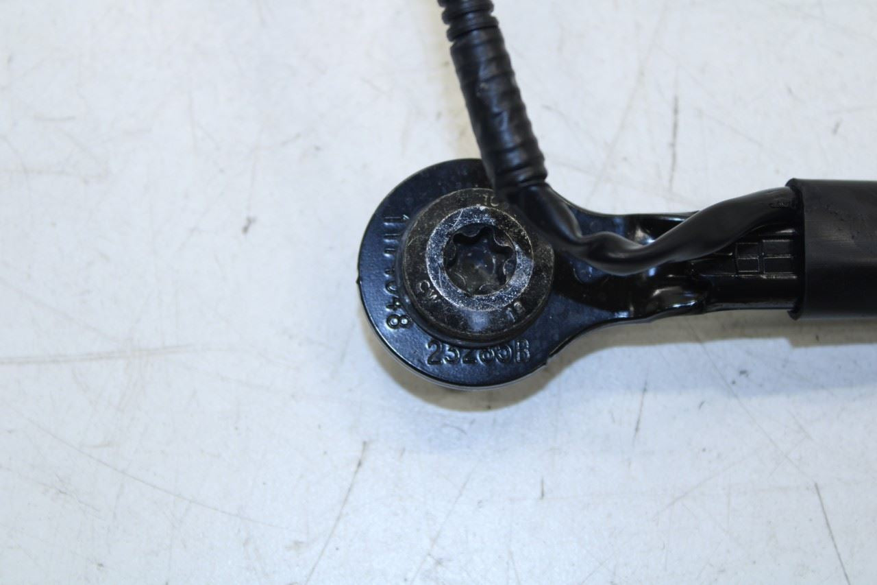 2022-24 Hyundai Tucson SEL 2.5L AWD Front Passenger Right Side Seat Belt Buckle - Alshned Auto Parts