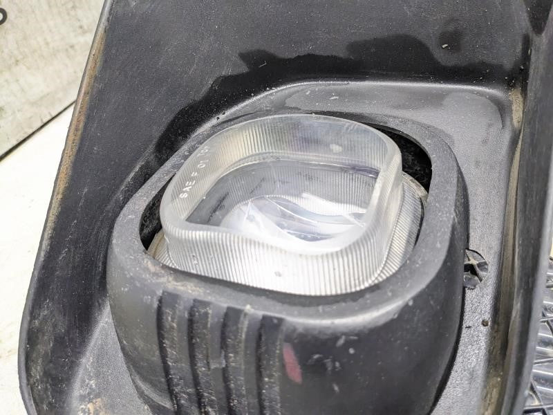 2013-2016 Ford F250SD Front Right Passenger Fog Light Lamp BC34-15A254-AC OEM - Alshned Auto Parts