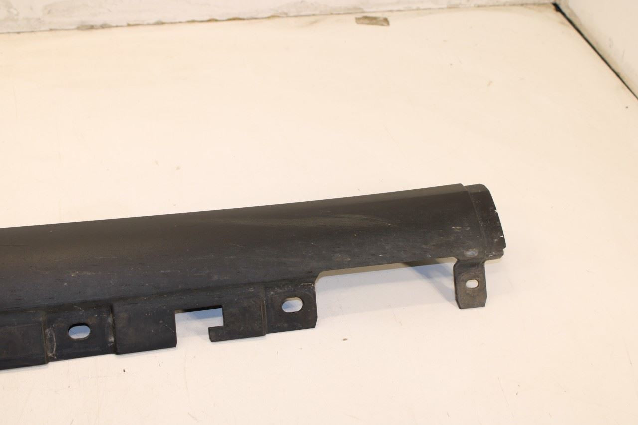 2011-2017 BMW X3 xDrive28i Right Passenger Side Rocker Panel Molding 51777210080 - Alshned Auto Parts