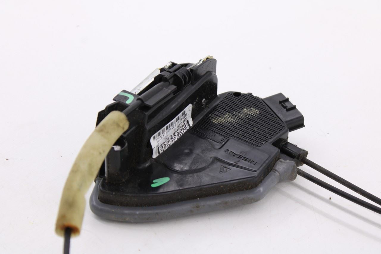 2014-20 Infiniti QX60 Rear Left Driver Side Door Lock Latch Actuator 82501-3JA0B3