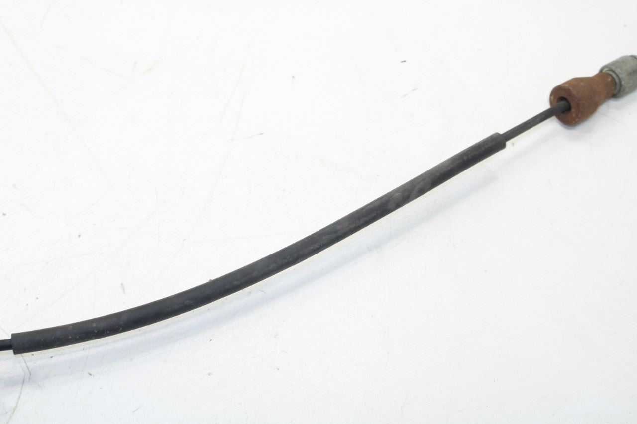 13-20 Nissan Pathfinder SV Automatic Transmission Gear Shift Lever Control Cable - Alshned Auto Parts