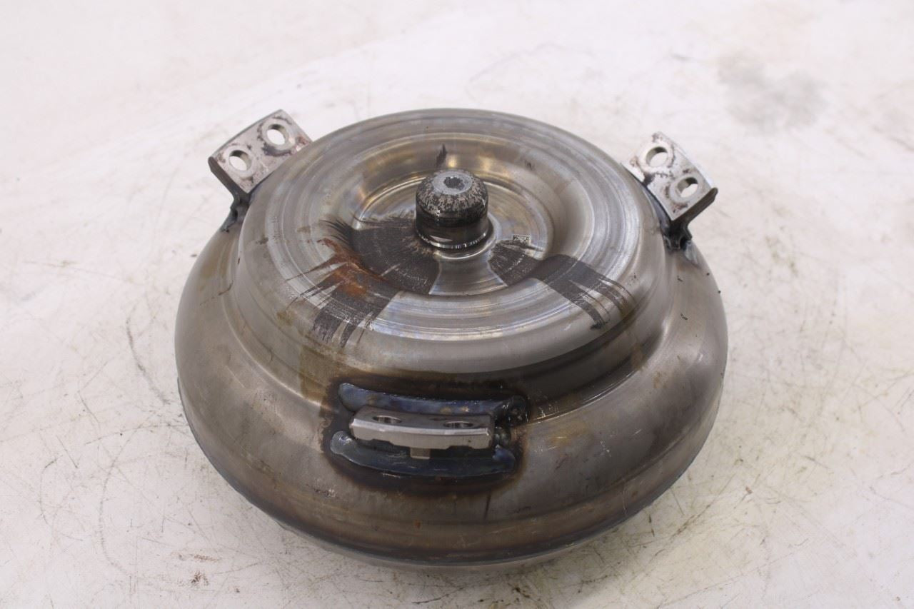 08-12 Mercedes-Benz C350 Sport 3.5L RWD Transmission Torque Converter 2212501802 - Alshned Auto Parts