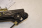 2011-2017 BMW X3 xDrive28i Rear Left Door Window Regulator w/ Motor 51357355639 - Alshned Auto Parts