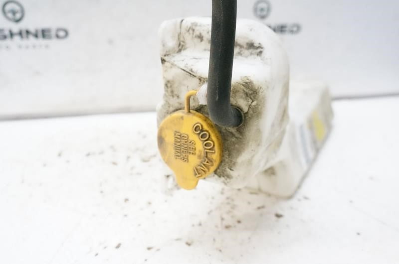 2005-2019 Subaru Outback Limited 2.5L Radiator Coolant Reservoir Tank Bottle - Alshned Auto Parts