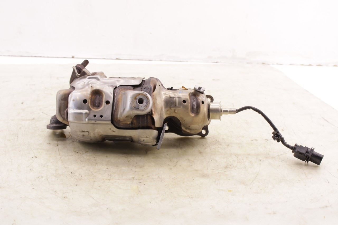 2021-2024 Kia K5 GT-Line 1.6L AWD Exhaust System Manifold 28500-2MAD0 OEM - Alshned Auto Parts