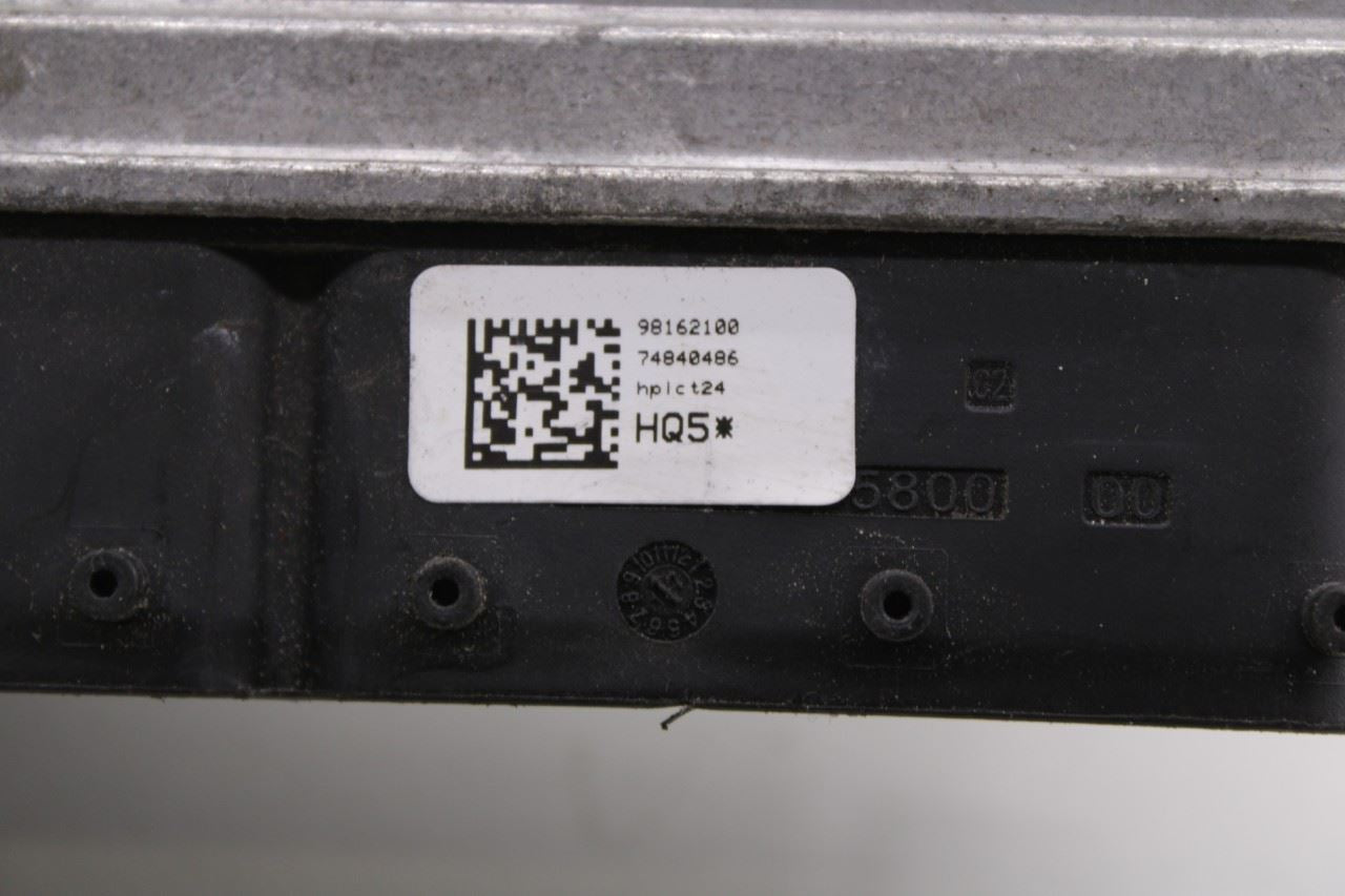 2016-2018 Hyundai Elantra Value Edition Engine Control Module 39171-2EFC2 OEM - Alshned Auto Parts