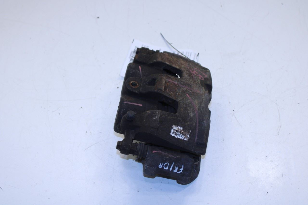 11-20 Ram 1500 Laramie 5.7L Front Driver Left Side Brake Disc Caliper 68157611AA6