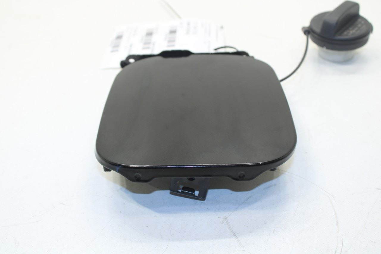 2017-2022 Nissan Rogue Sport SL AWD Fuel Tank Filler Door Lid Cover and Cap - Alshned Auto Parts