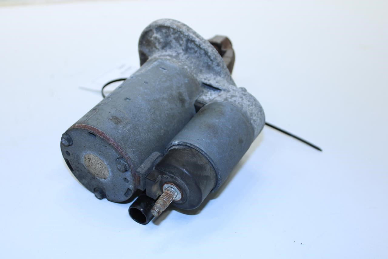 2012-2023 Jeep Wrangler Sahara 3.6L Engine Starter Motor 56029852AB OEM - Alshned Auto Parts