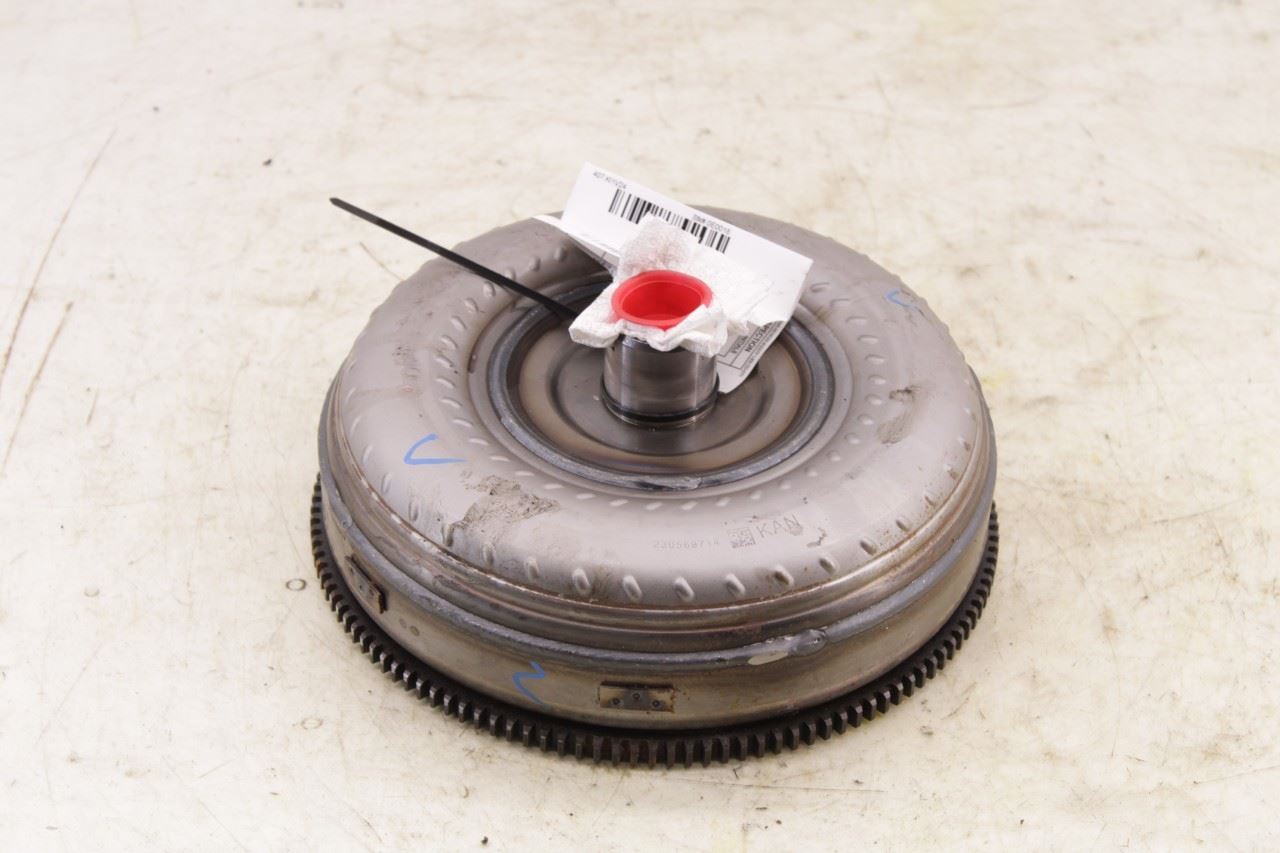 21-24 Kia K5 GT-Line 1.6L AWD Automatic Transmission Torque Converter 451004G655 - Alshned Auto Parts