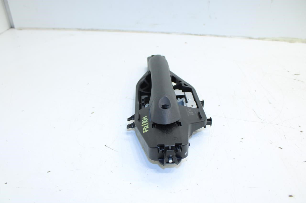 2020-25 Ford Explorer 3.3L Front Right Door Exterior Handle LB5B-S219A64-CZ OEM - Alshned Auto Parts