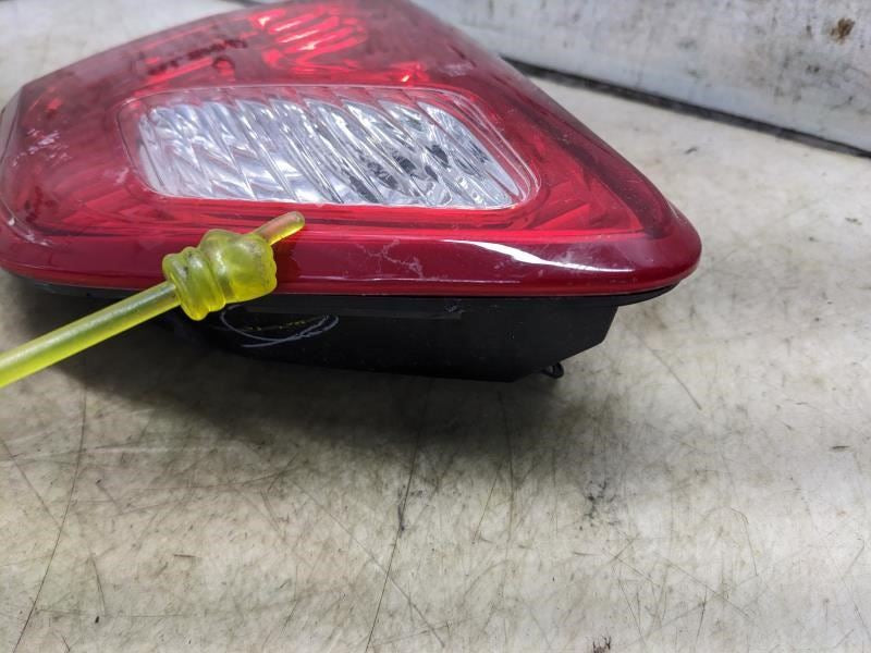 16-2020 Nissan Pathfinder Rear Left Driver Side Tail Light Lamp 26545-9PF0A OEM - Alshned Auto Parts