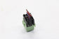 2010-15 BMW 750i xDrive 4.4L AWD Multipurpose Relay Module Green 61368373700 OEM - Alshned Auto Parts