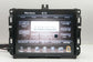 2016 Jeep Cherokee Audio Radio Media Receiver Uconnect w/ 8.4 Display 68249986AH - Alshned Auto Parts