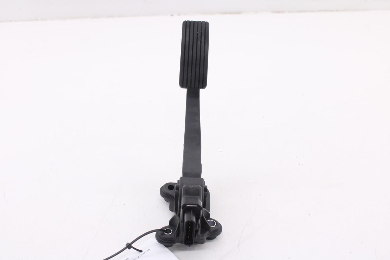 2011-25 Mitsubishi Outlander Sport SE 2.0L Accelerator Throttle Gas Pedal Sensor4