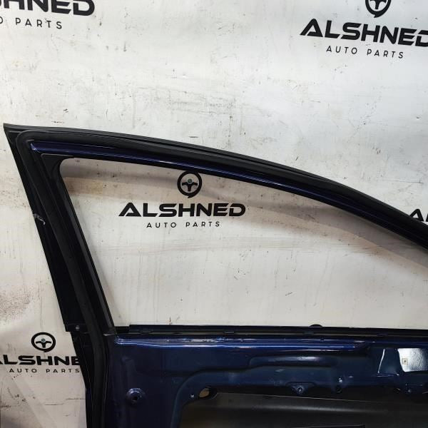 2011-2014 Hyundai Sonata Front Left Driver Door Shell Panel 76003-3Q000 OEM - Alshned Auto Parts