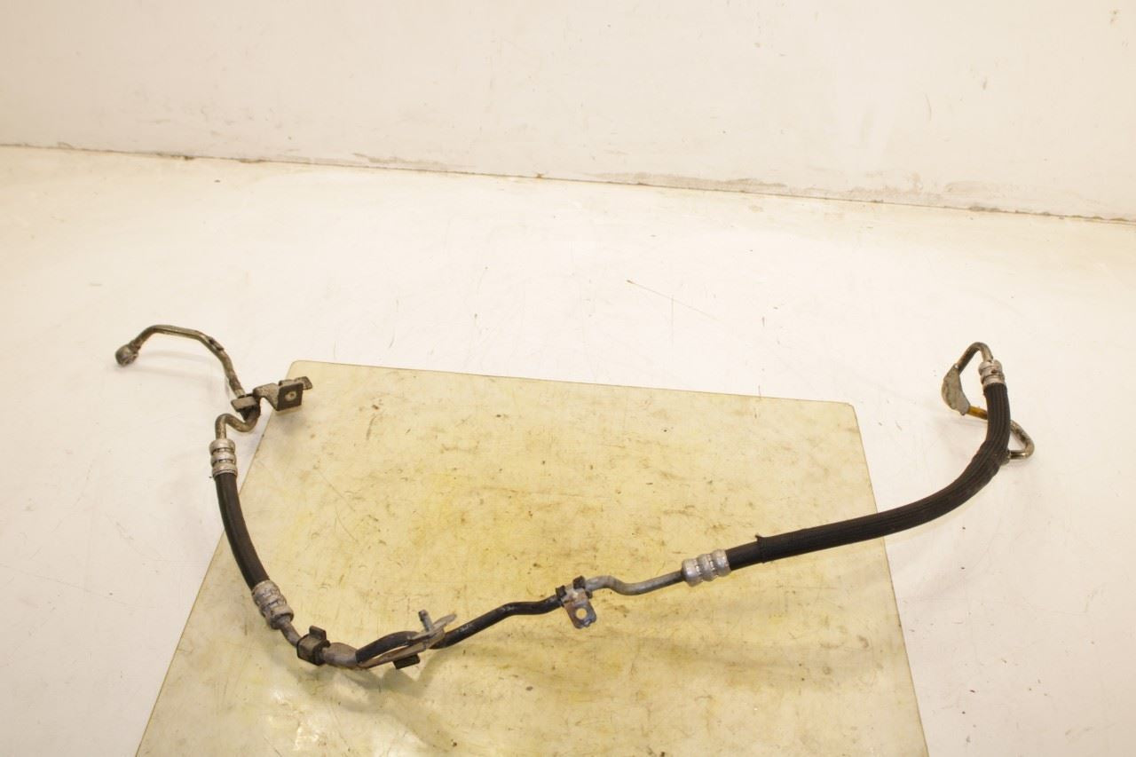 2014-17 Maserati Ghibli S Q4 3.0L Power Steering Pressure and Oil Hose Tube Line - Alshned Auto Parts