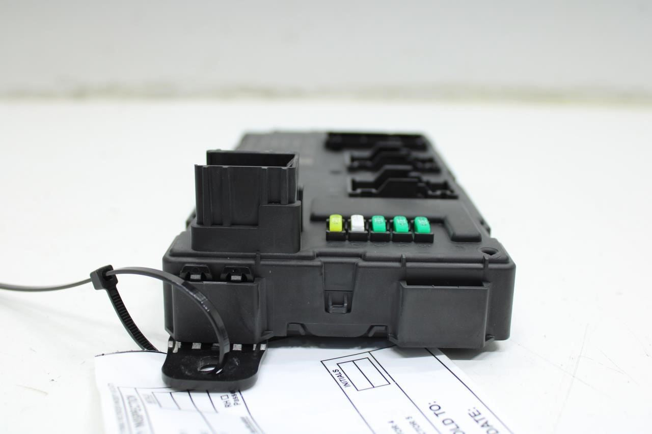 2014-2016 BMW 435I Gran Coupe xDrive Rear Body Fuse Control Module 61359374508 - Alshned Auto Parts