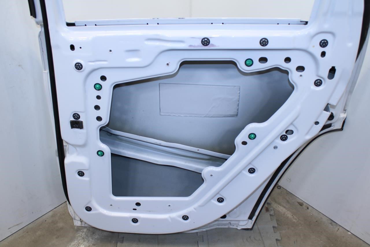 2011-21 Jeep Grand Cherokee Rear Right Passenger Door Shell Panel 68258506AD OEM - Alshned Auto Parts