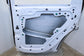 2011-21 Jeep Grand Cherokee Rear Right Passenger Door Shell Panel 68258506AD OEM - Alshned Auto Parts