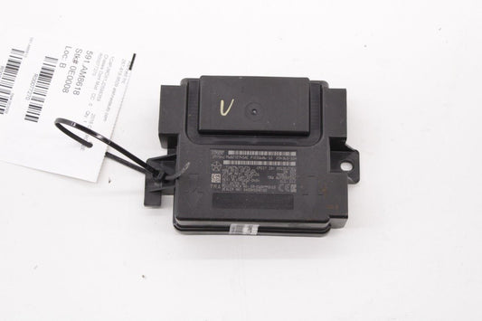 2016-2018 Jeep Cherokee Limited Tire Pressure Monitoring System Control Module - Alshned Auto Parts