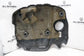 2009-2014 Hyundai Sonata 2.4L Engine Appearance Motor Cover 29240-2G710 OEM - Alshned Auto Parts
