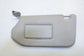 13-20 Nissan Pathfinder SV Front RH and LH Sun Visor w/ Illuminated Mirror Set - Alshned Auto Parts