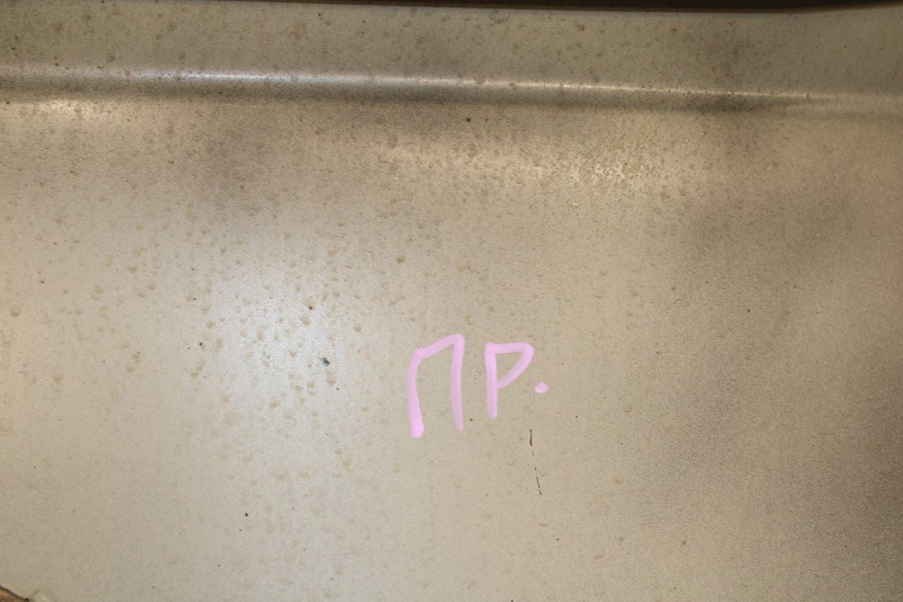 2010-2015 BMW 750Li xDrive Front Right Passenger Side Fender Panel 41007261462 - Alshned Auto Parts