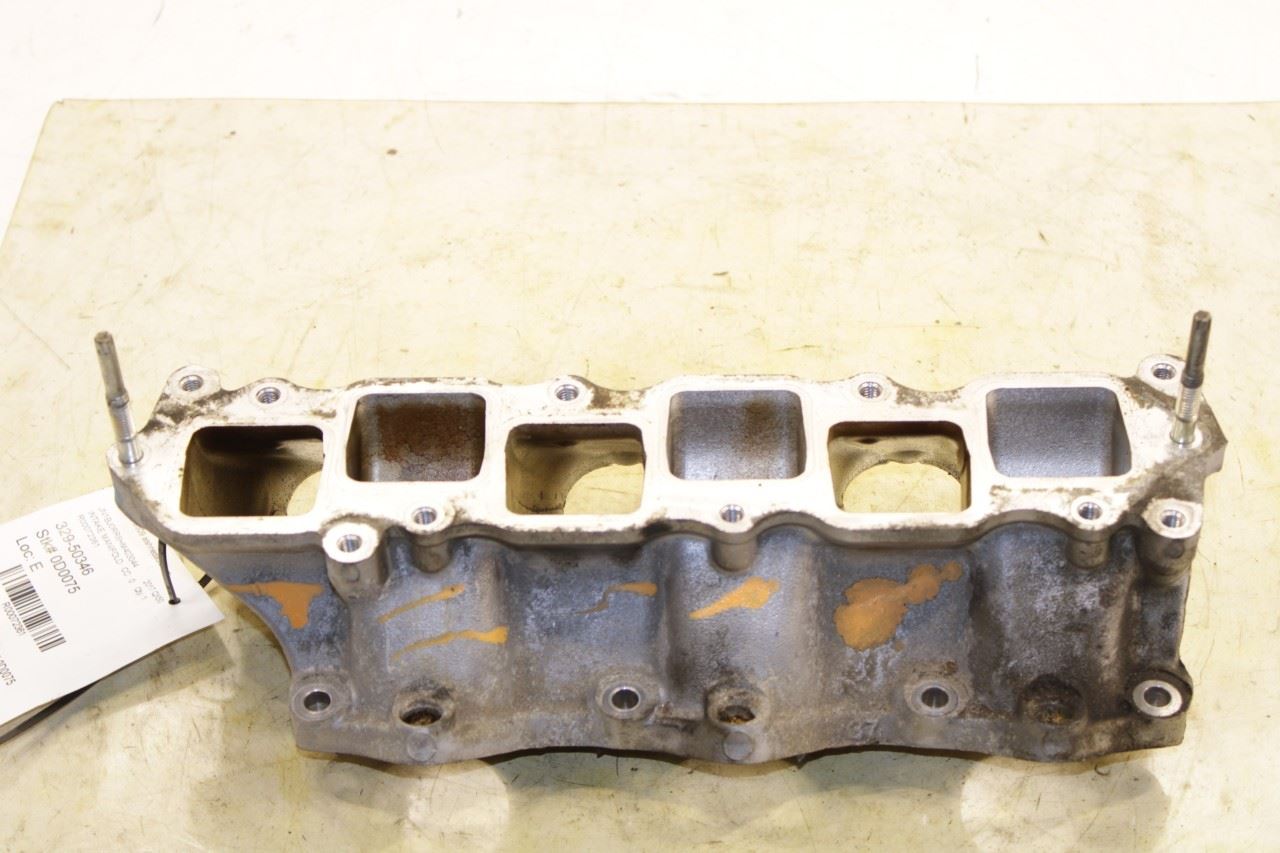 2014-2017 Infiniti QX50 3.7L AWD Engine Lower Intake Manifold 14003-EY01A OEM - Alshned Auto Parts